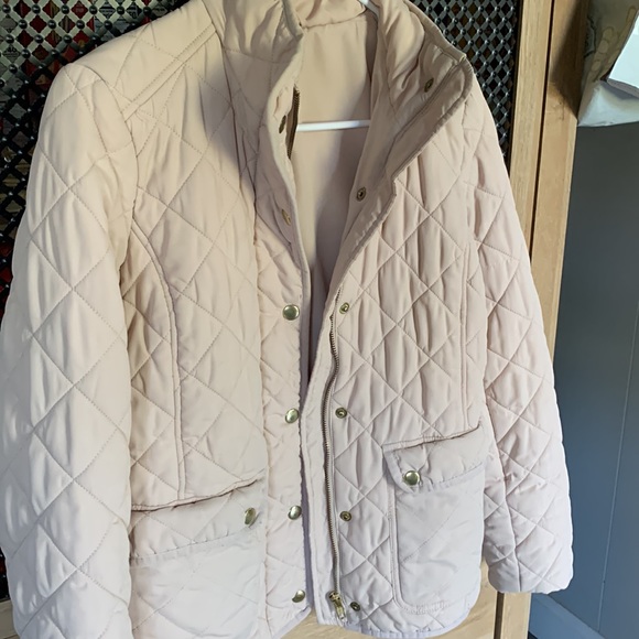 Warm jacket - Picture 2 of 4